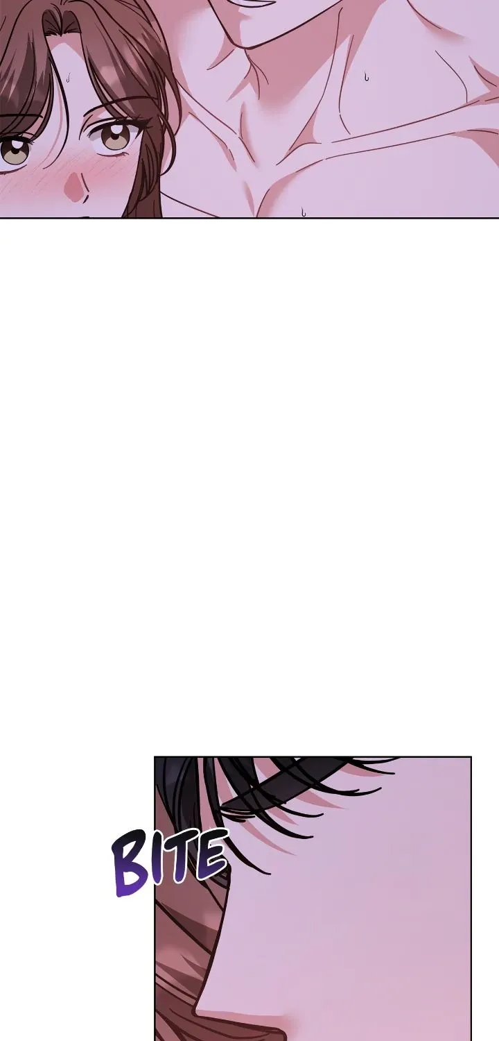 Read Sultry Satisfaction chapter 47 image 21 on Lezhin