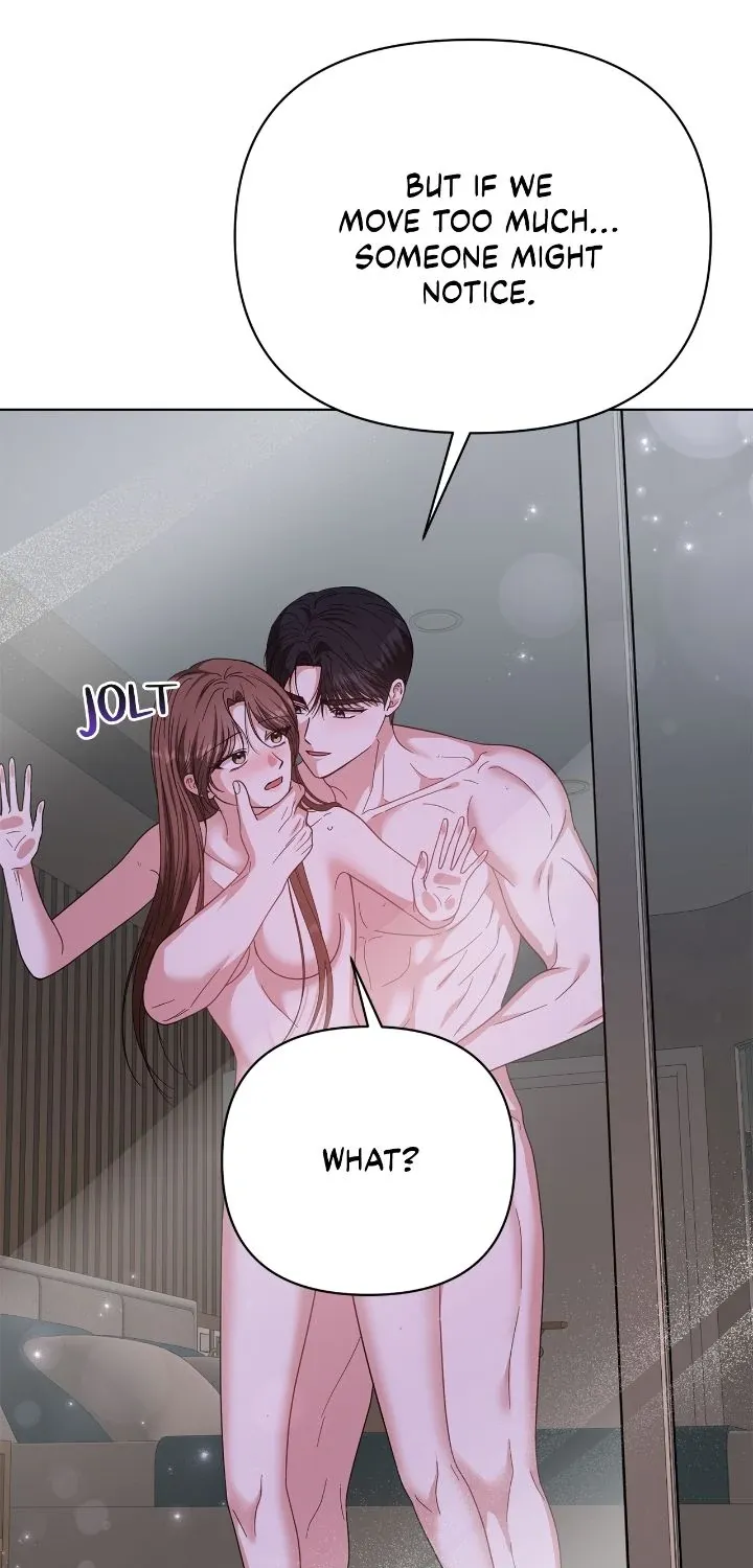 Read Sultry Satisfaction chapter 47 image 23 on Lezhin