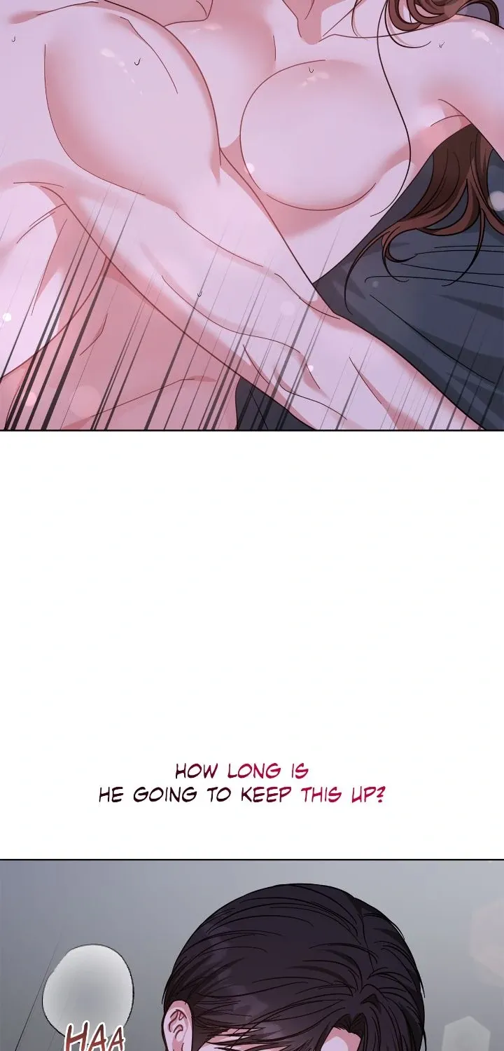 Read Sultry Satisfaction chapter 47 image 3 on Lezhin