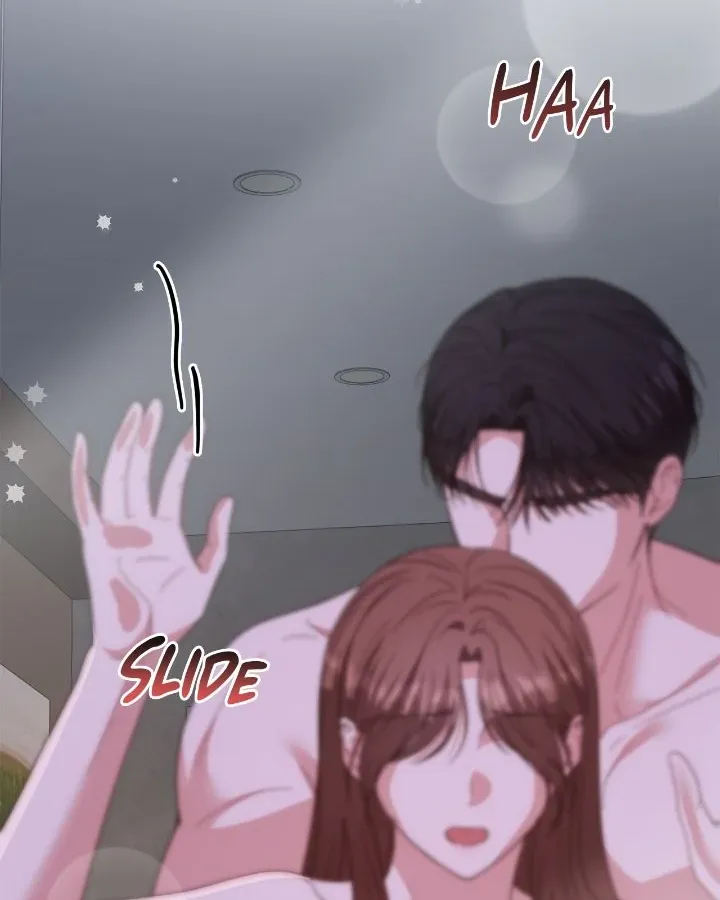 Read Sultry Satisfaction chapter 47 image 31 on Lezhin