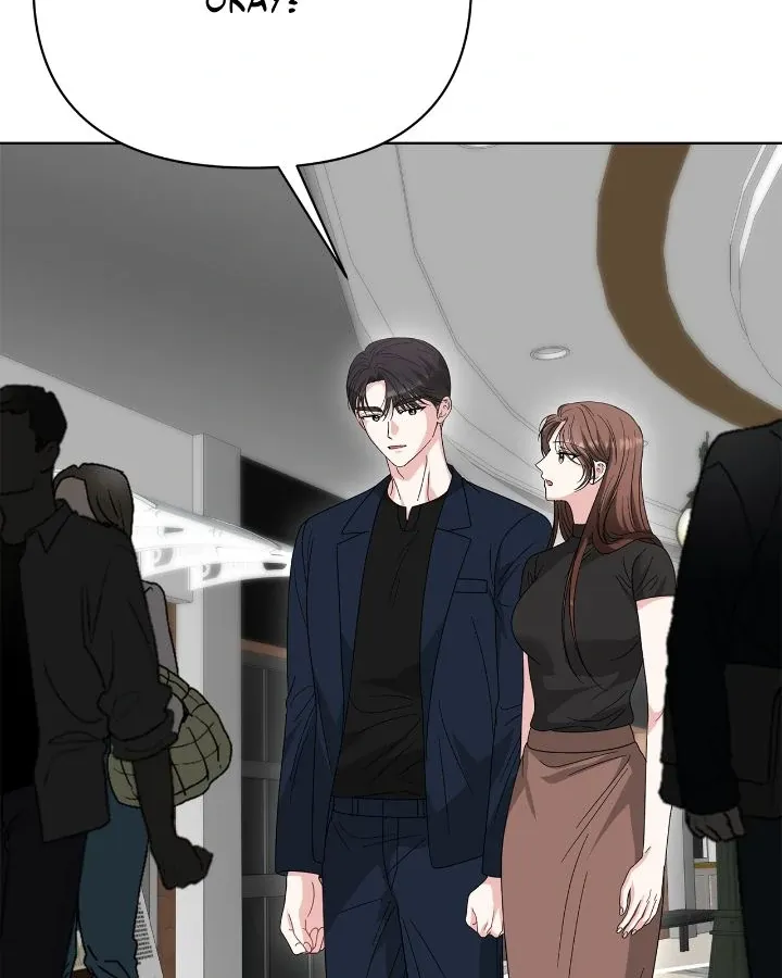 Read Sultry Satisfaction chapter 47 image 35 on Lezhin