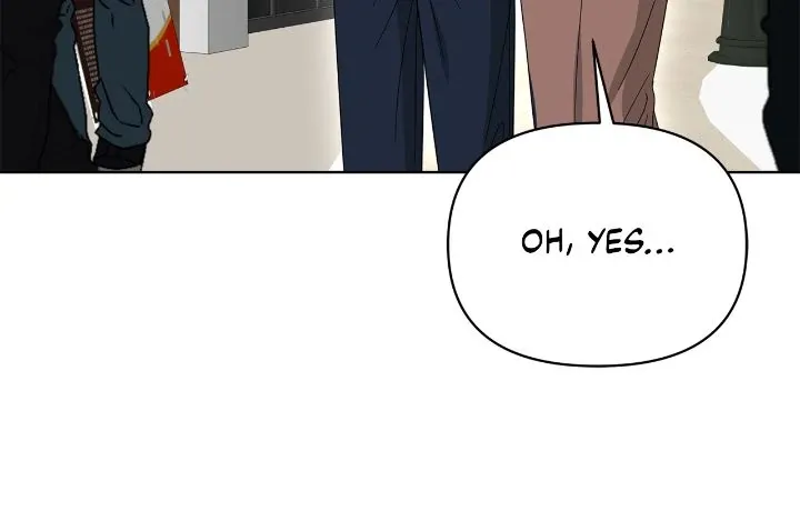 Read Sultry Satisfaction chapter 47 image 36 on Lezhin