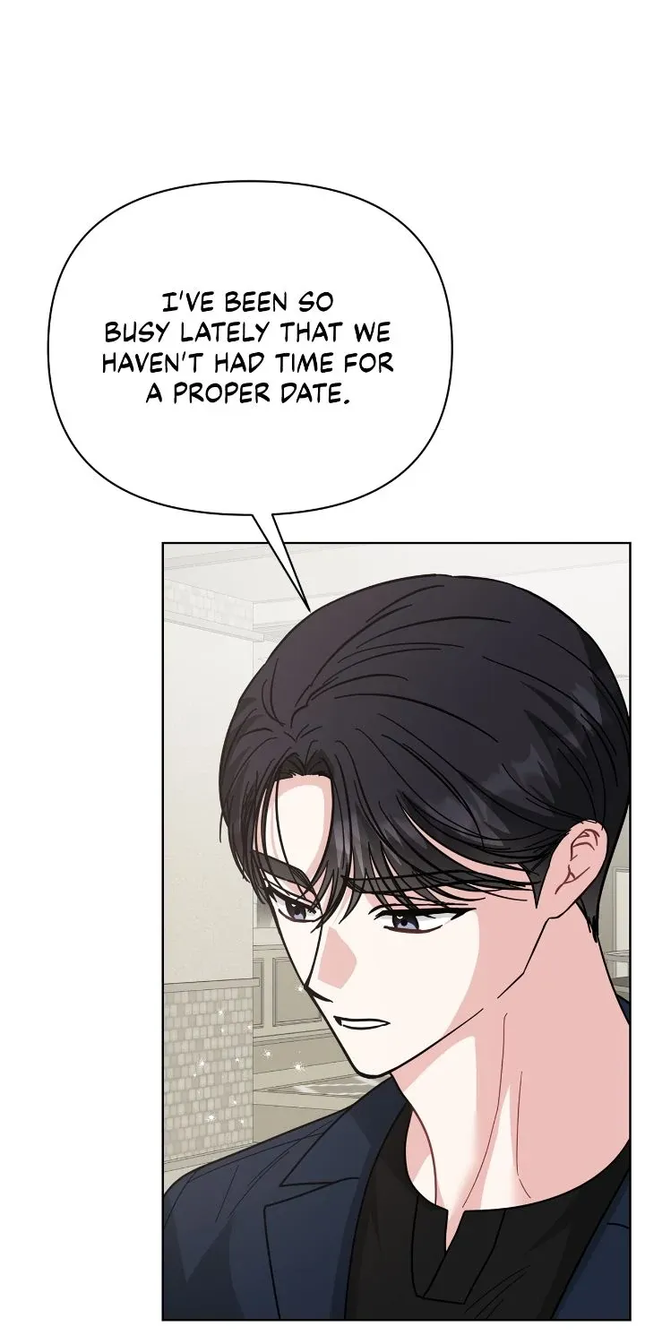 Read Sultry Satisfaction chapter 47 image 37 on Lezhin