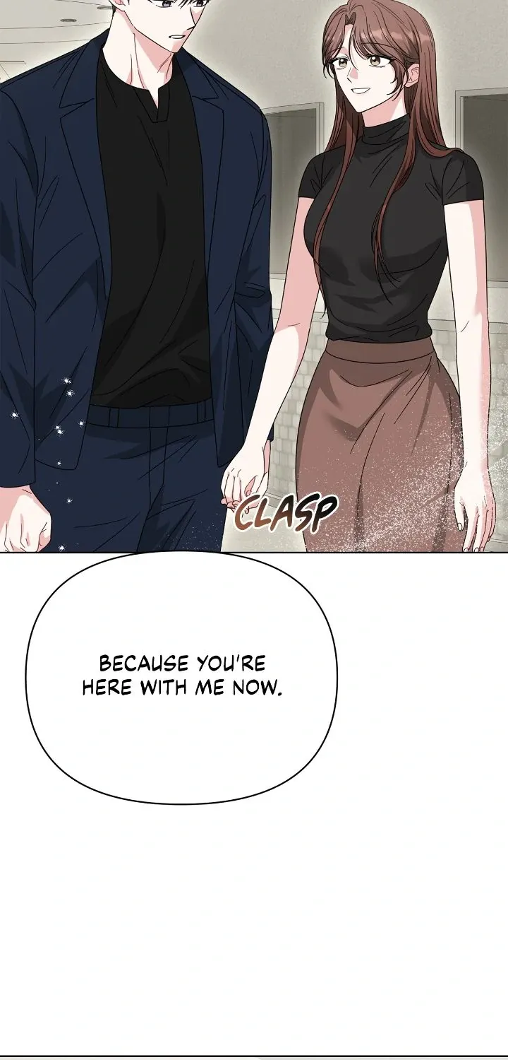 Read Sultry Satisfaction chapter 47 image 39 on Lezhin