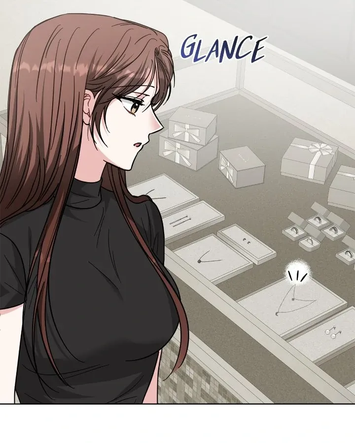 Read Sultry Satisfaction chapter 47 image 40 on Lezhin