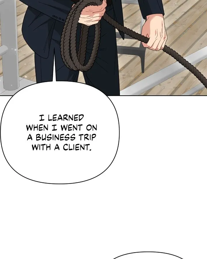 Read Sultry Satisfaction chapter 47 image 49 on Lezhin