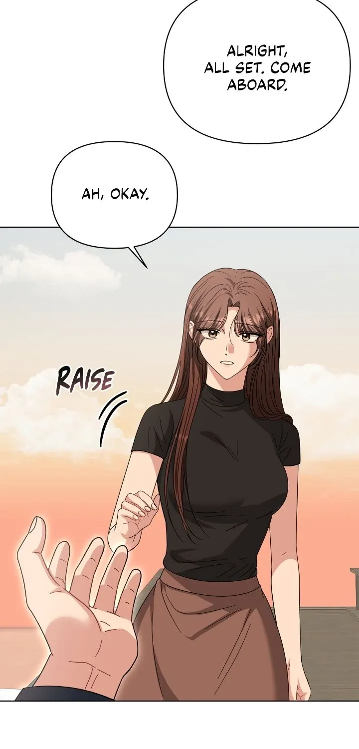 Read Sultry Satisfaction chapter 47 image 50 on Lezhin