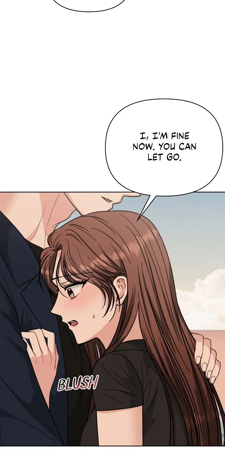 Read Sultry Satisfaction chapter 47 image 56 on Lezhin