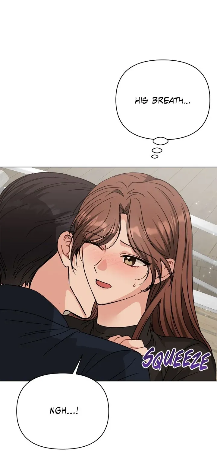Read Sultry Satisfaction chapter 47 image 60 on Lezhin