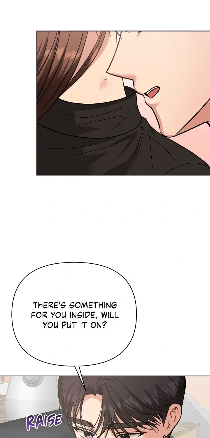 Read Sultry Satisfaction chapter 47 image 63 on Lezhin