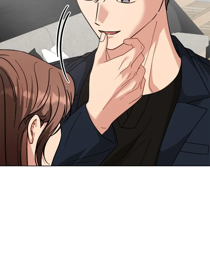 Read Sultry Satisfaction chapter 47 image 64 on Lezhin
