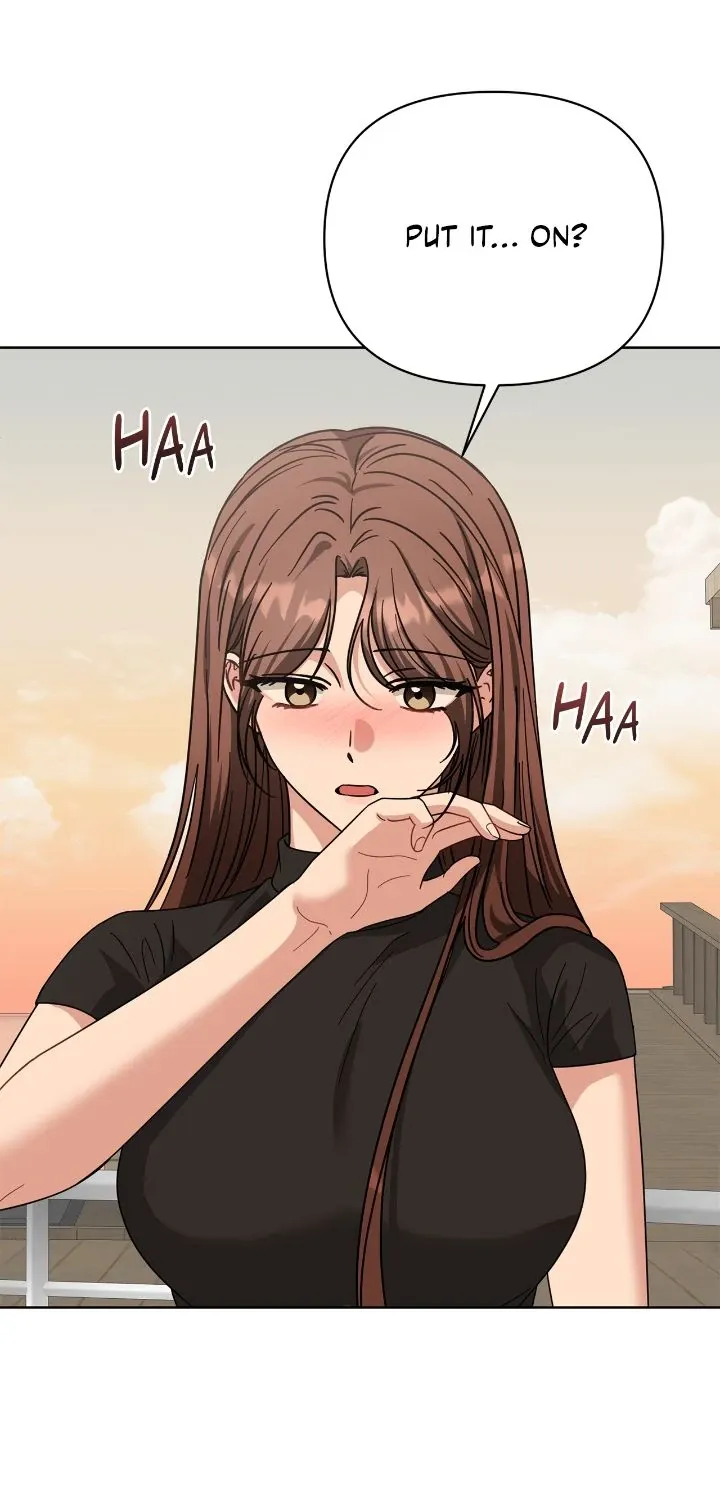 Read Sultry Satisfaction chapter 47 image 65 on Lezhin