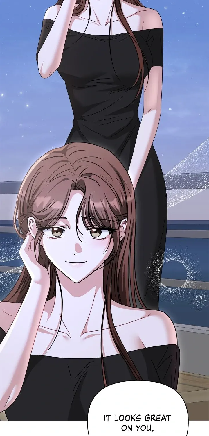 Read Sultry Satisfaction chapter 47 image 71 on Lezhin