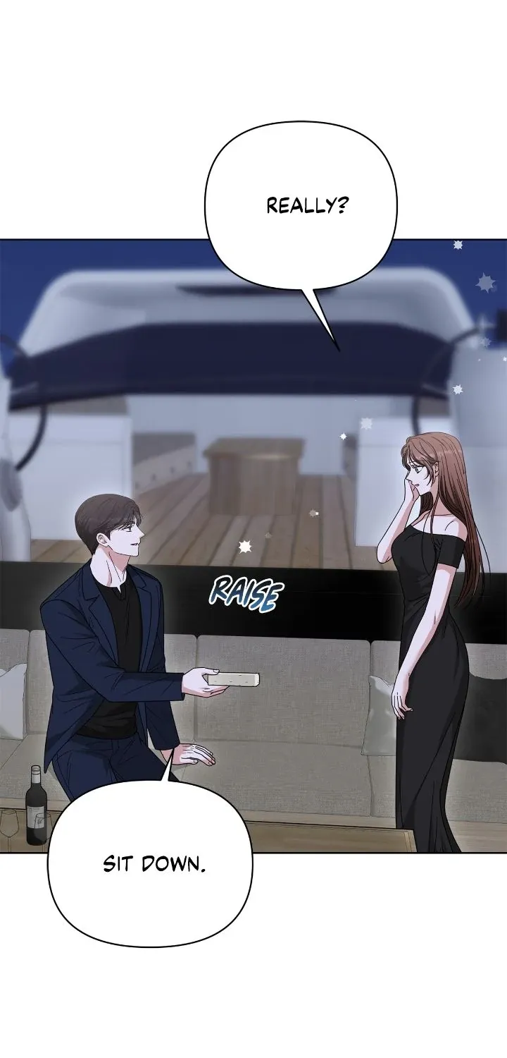 Read Sultry Satisfaction chapter 47 image 73 on Lezhin
