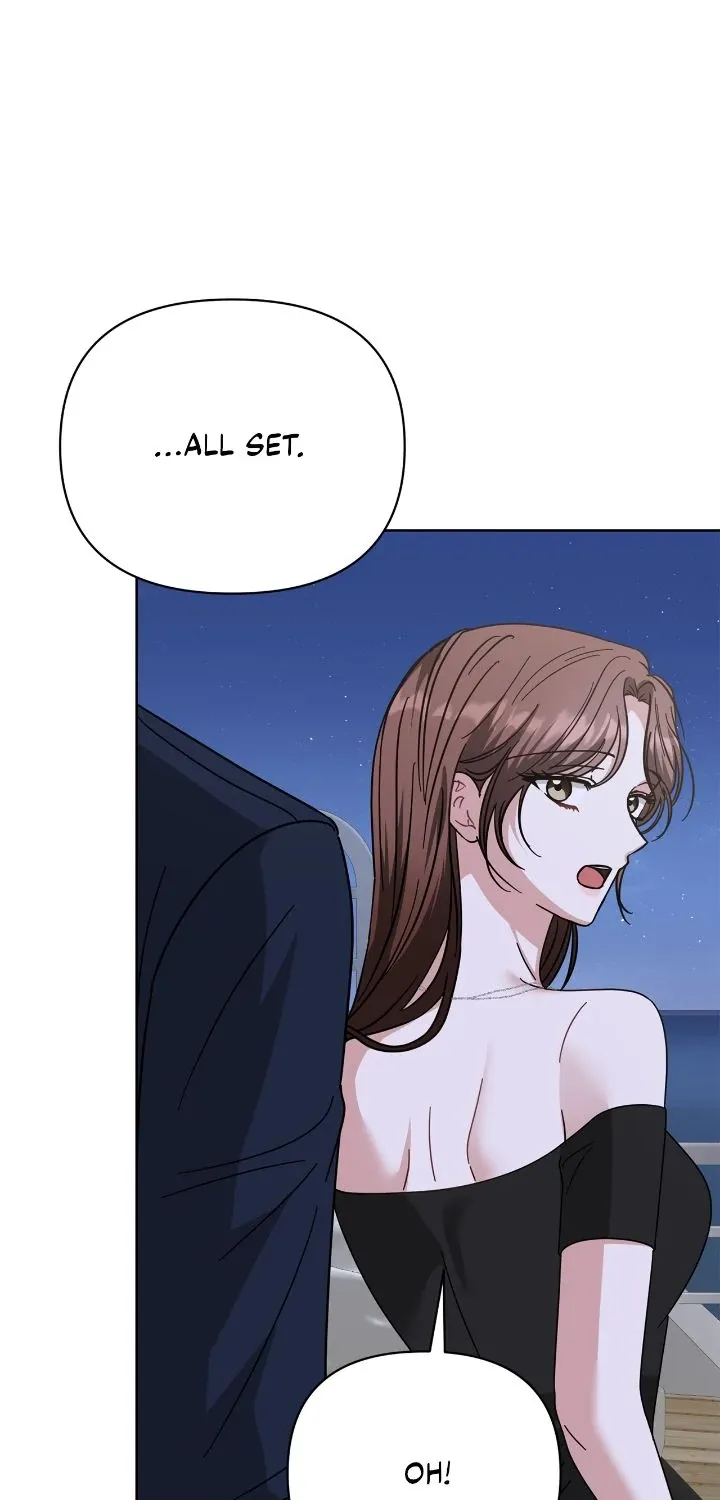 Read Sultry Satisfaction chapter 47 image 83 on Lezhin