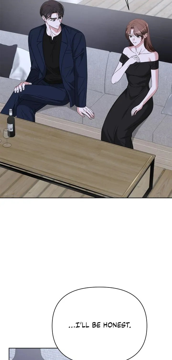Read Sultry Satisfaction chapter 47 image 85 on Lezhin