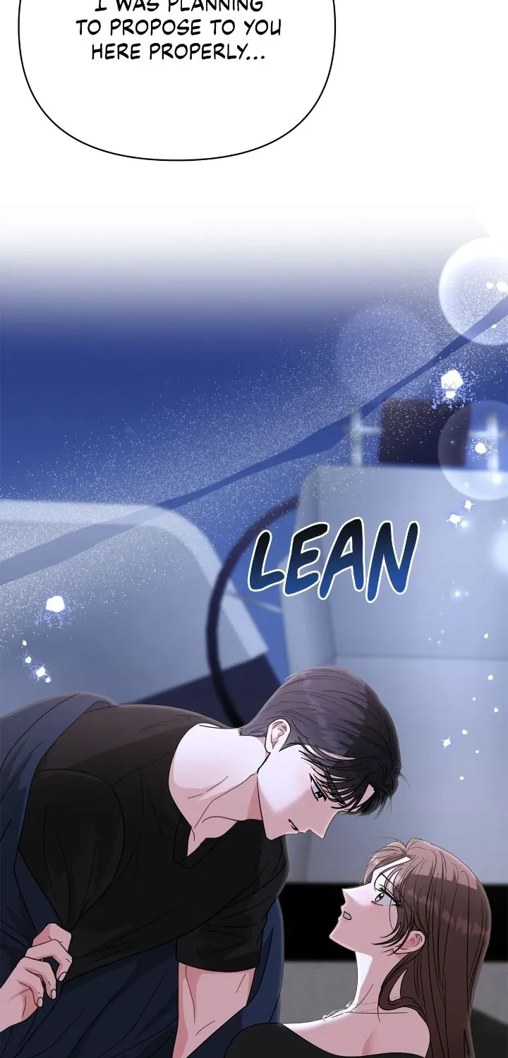 Read Sultry Satisfaction chapter 47 image 87 on Lezhin