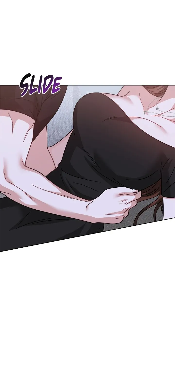 Read Sultry Satisfaction chapter 47 image 90 on Lezhin
