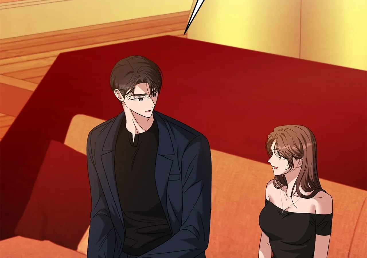 Read Sultry Satisfaction chapter 49 image 10 on Lezhin