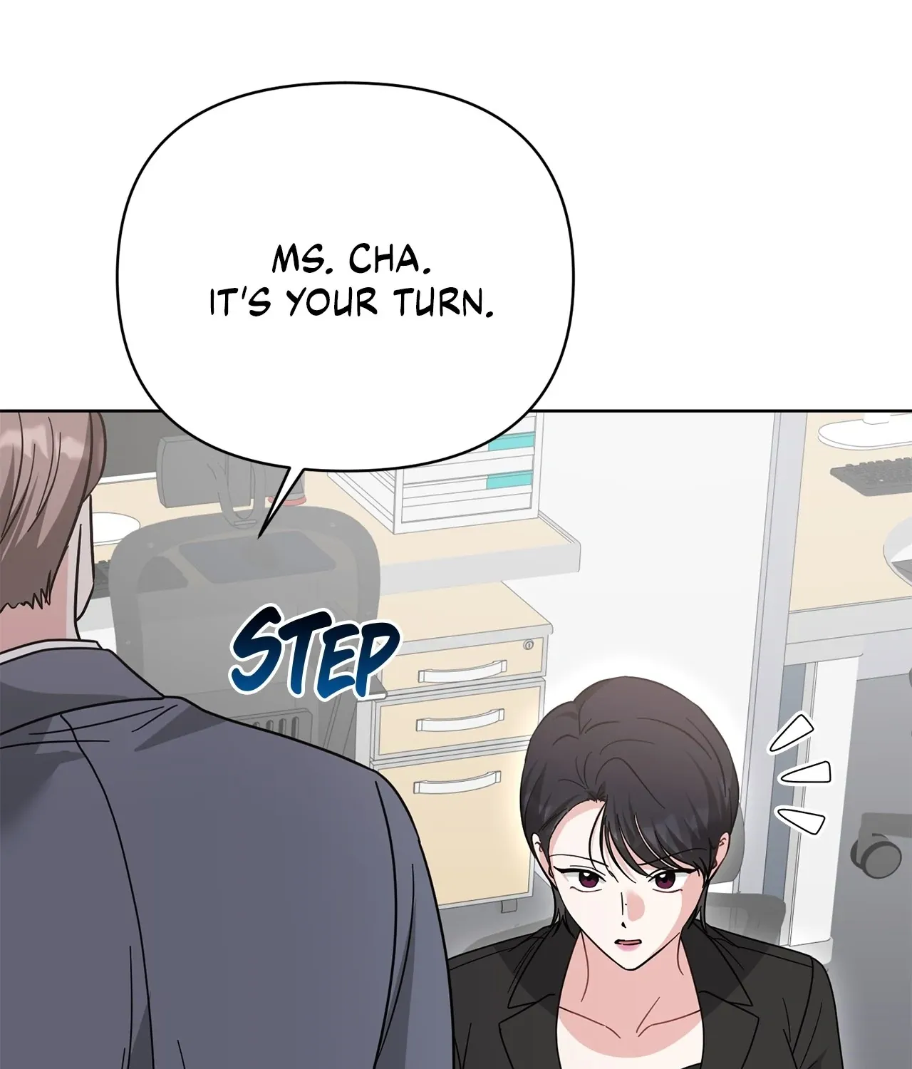 Read Sultry Satisfaction chapter 49 image 106 on Lezhin