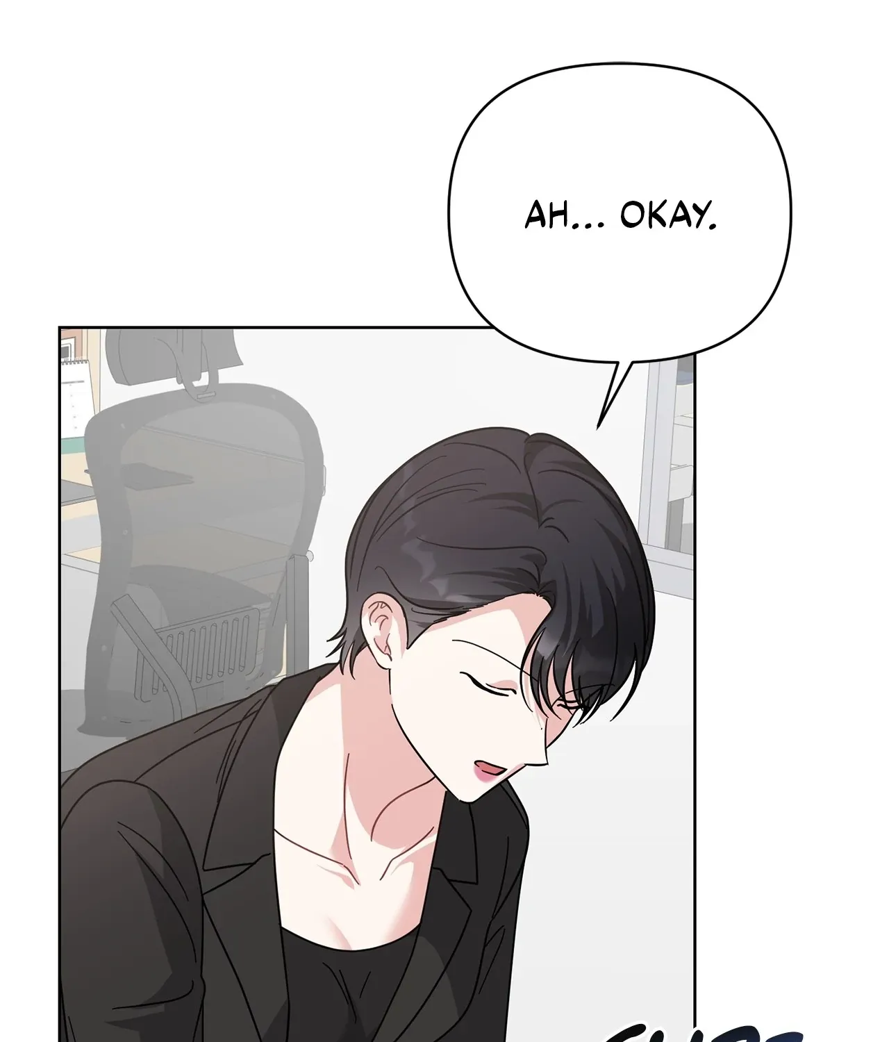 Read Sultry Satisfaction chapter 49 image 109 on Lezhin