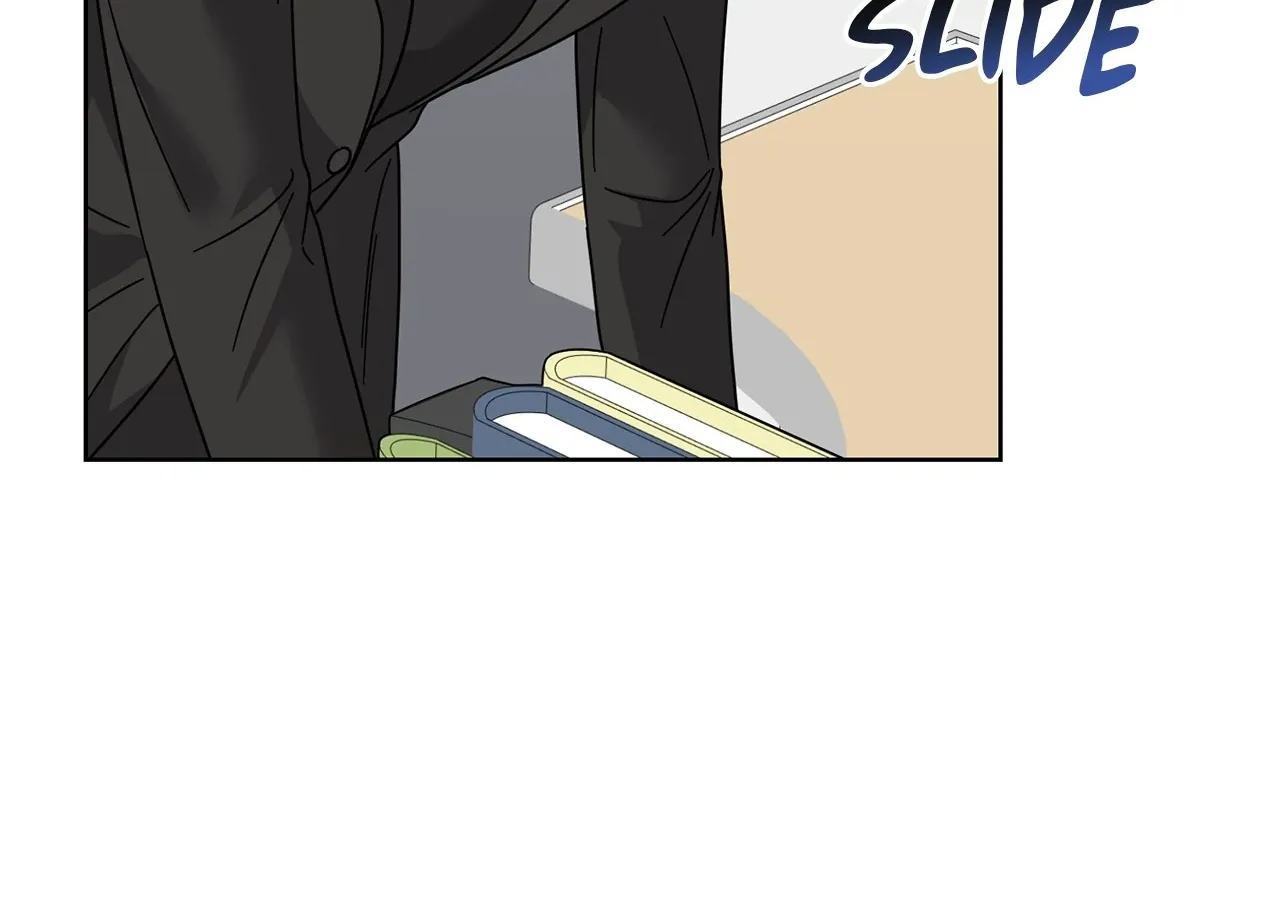Read Sultry Satisfaction chapter 49 image 110 on Lezhin