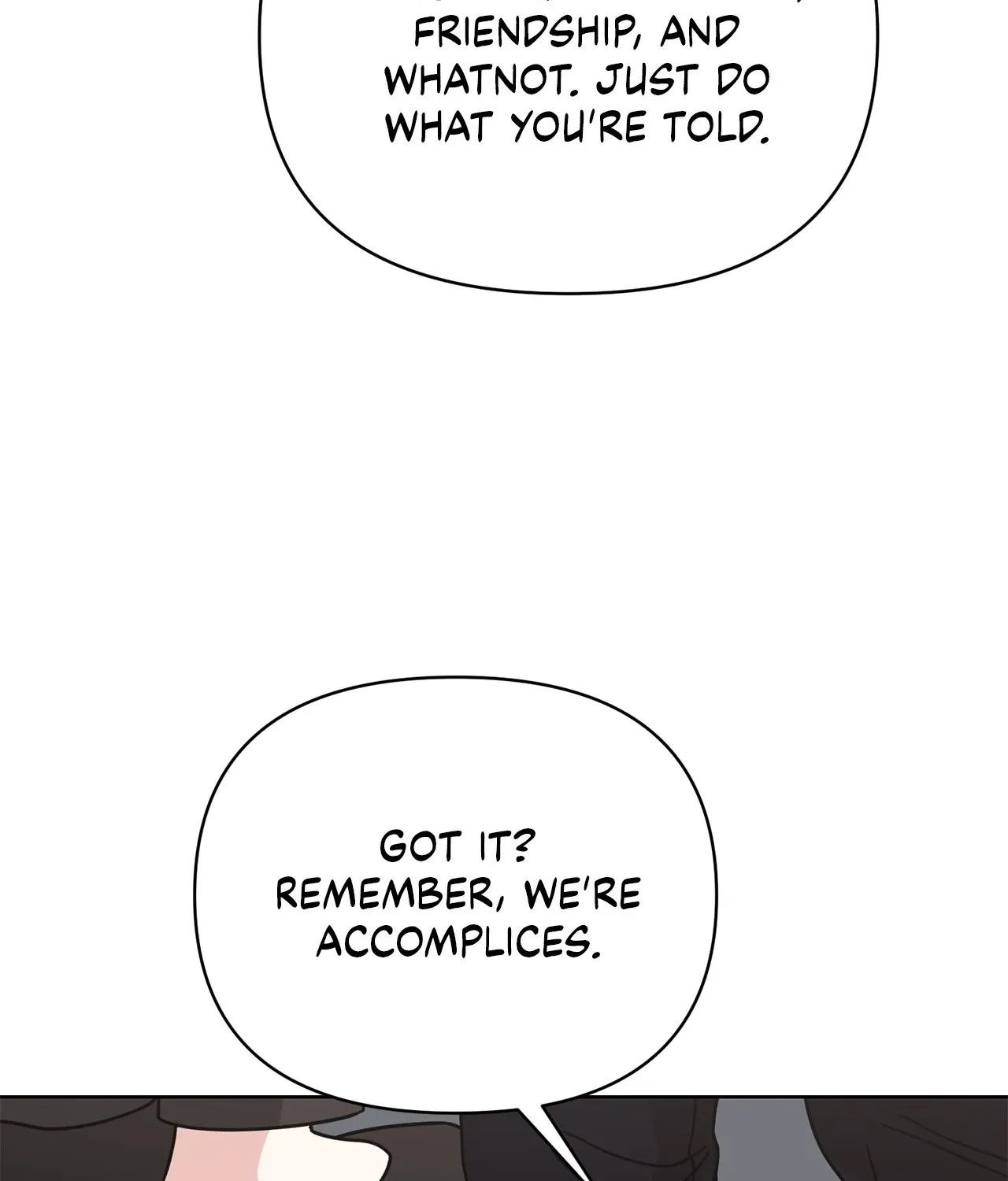 Read Sultry Satisfaction chapter 49 image 113 on Lezhin