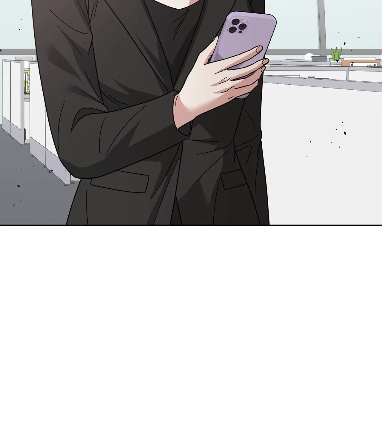 Read Sultry Satisfaction chapter 49 image 117 on Lezhin