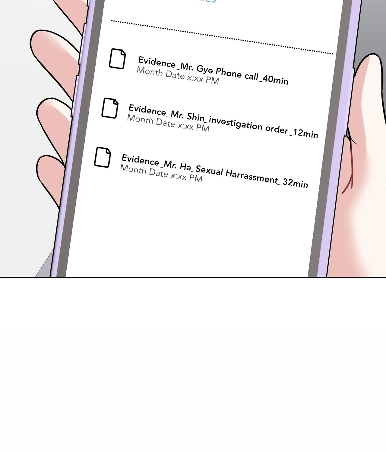 Read Sultry Satisfaction chapter 49 image 119 on Lezhin
