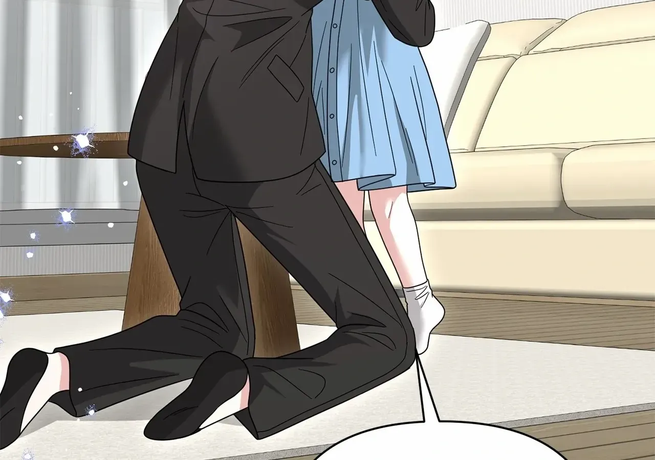 Read Sultry Satisfaction chapter 49 image 122 on Lezhin