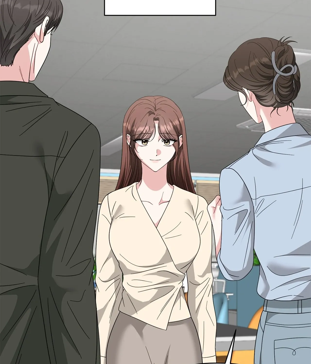 Read Sultry Satisfaction chapter 49 image 132 on Lezhin