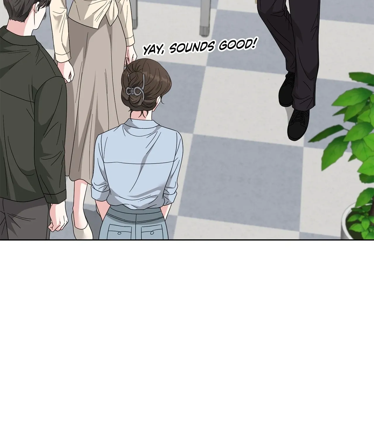 Read Sultry Satisfaction chapter 49 image 136 on Lezhin