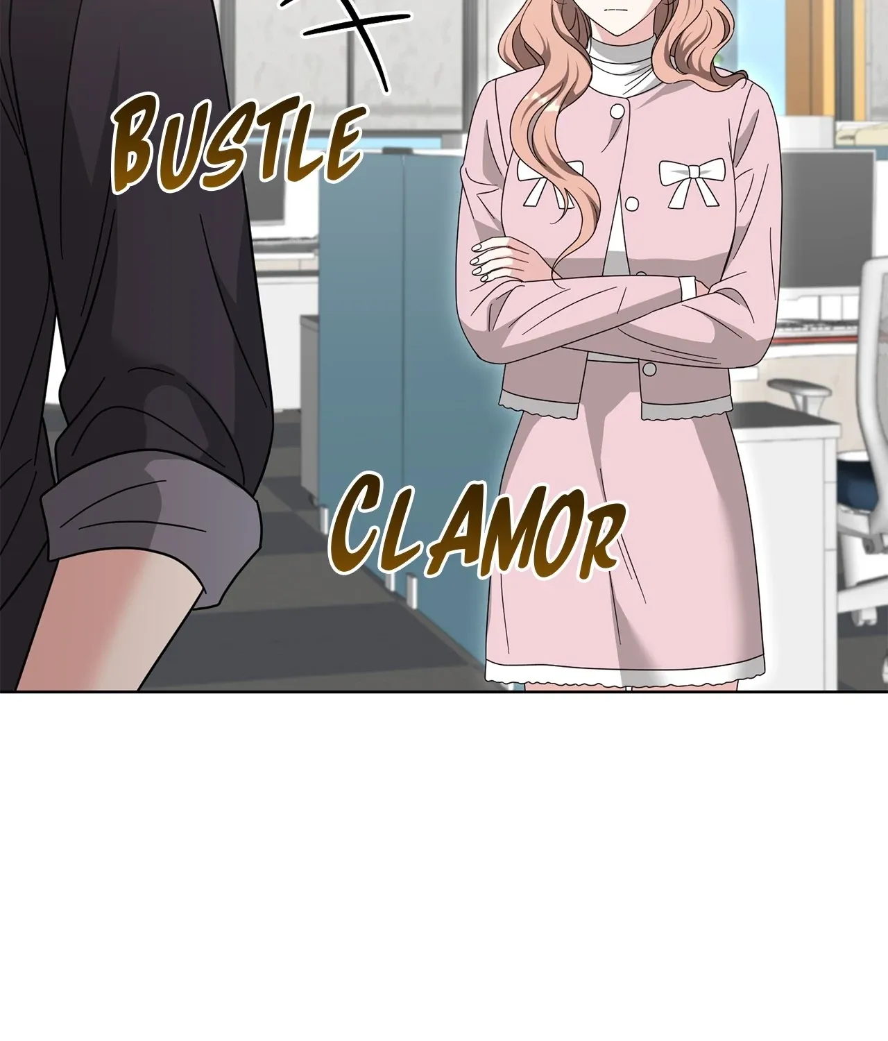 Read Sultry Satisfaction chapter 49 image 138 on Lezhin