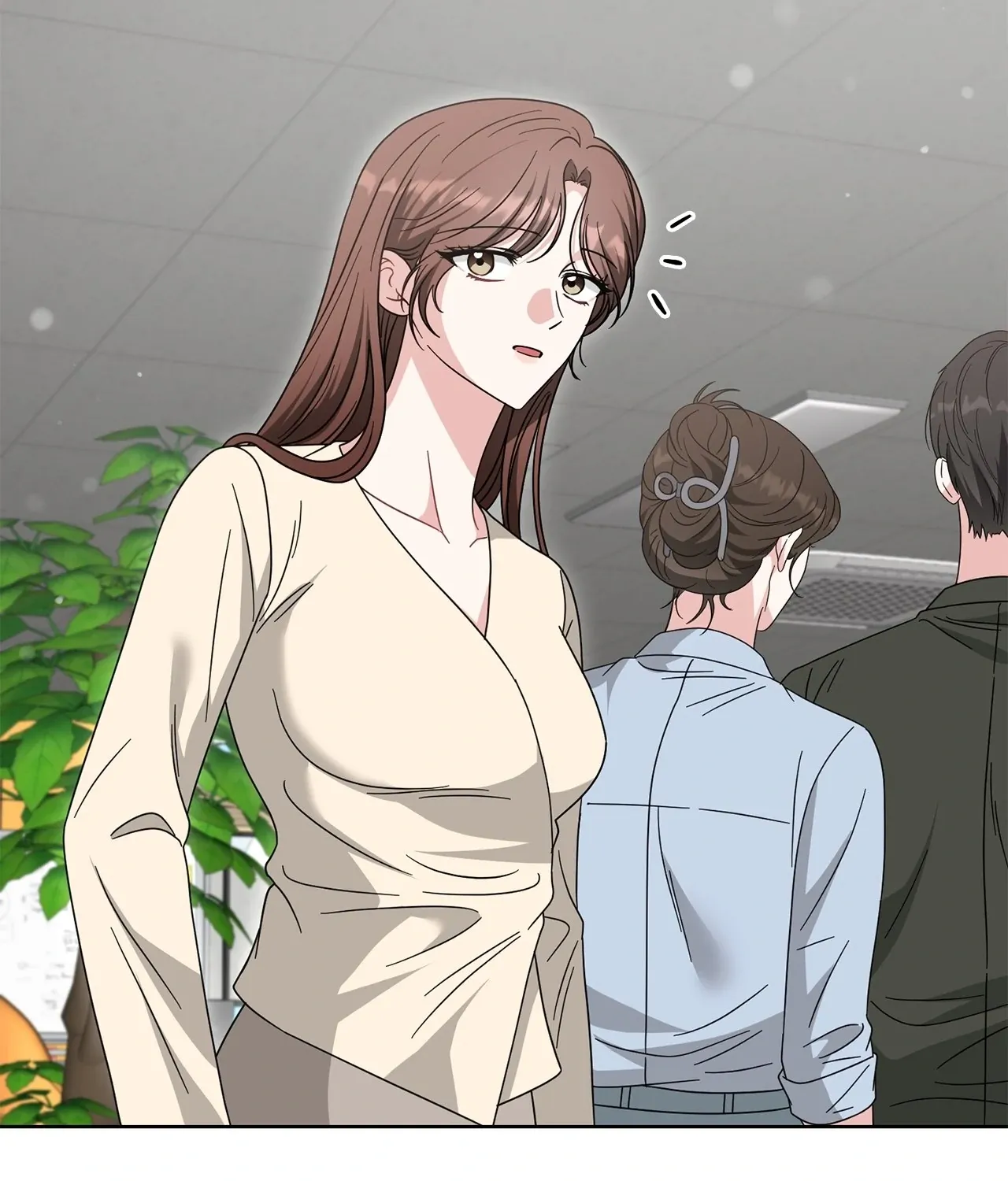 Read Sultry Satisfaction chapter 49 image 140 on Lezhin
