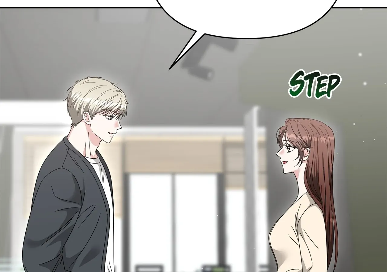 Read Sultry Satisfaction chapter 49 image 145 on Lezhin