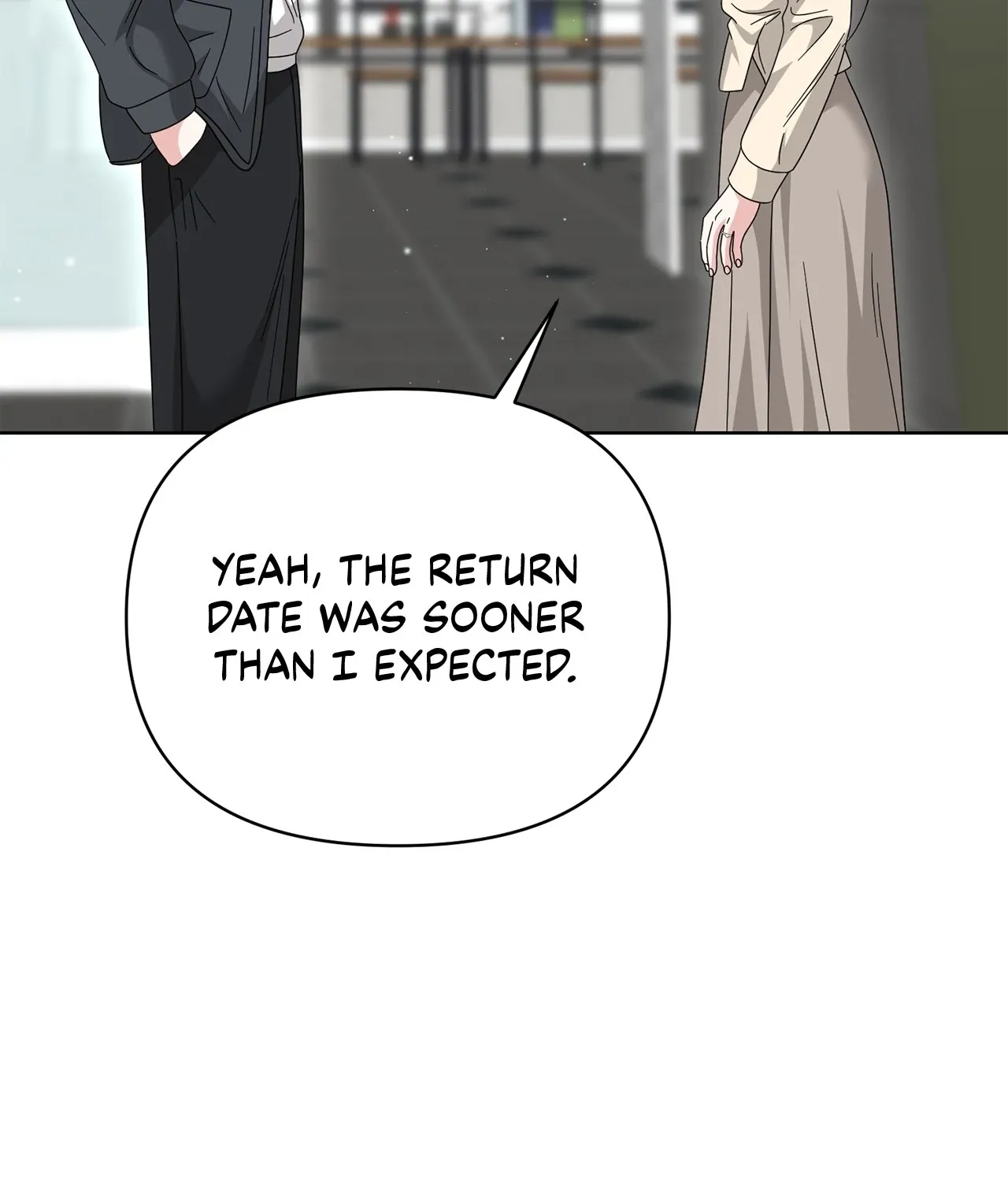 Read Sultry Satisfaction chapter 49 image 146 on Lezhin