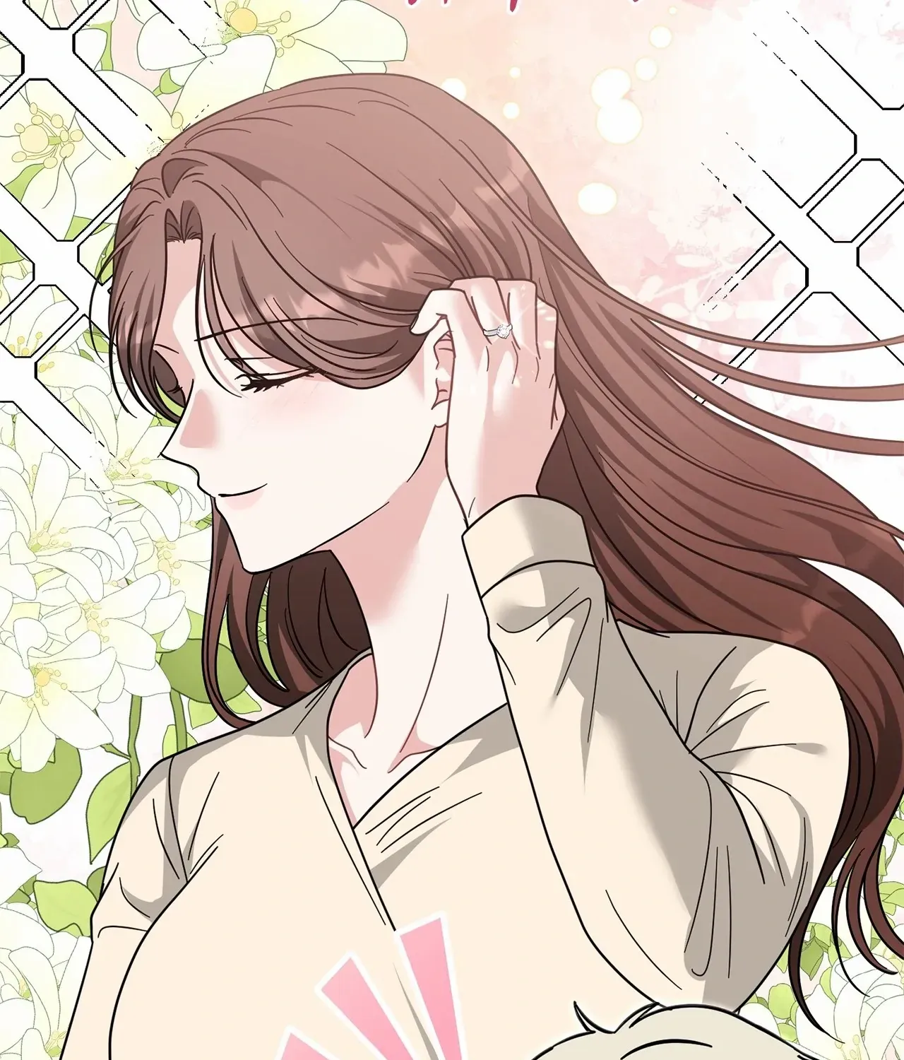Read Sultry Satisfaction chapter 49 image 150 on Lezhin