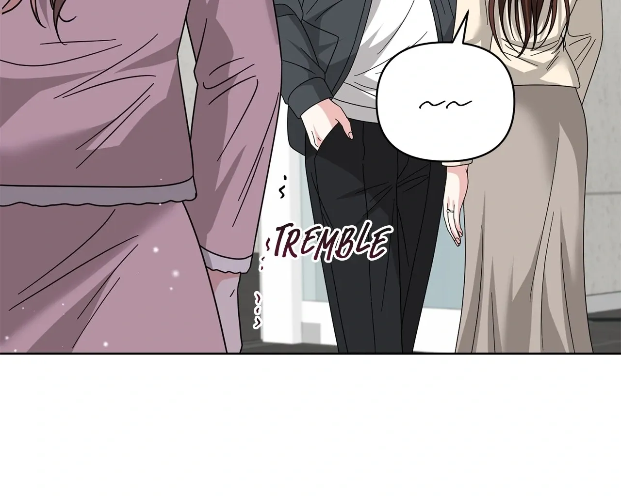 Read Sultry Satisfaction chapter 49 image 156 on Lezhin