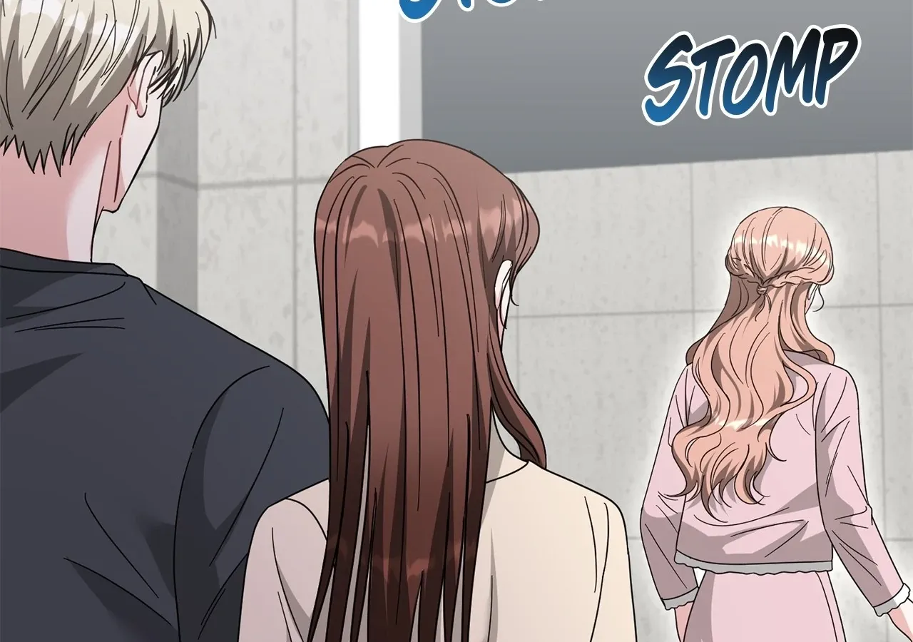 Read Sultry Satisfaction chapter 49 image 160 on Lezhin