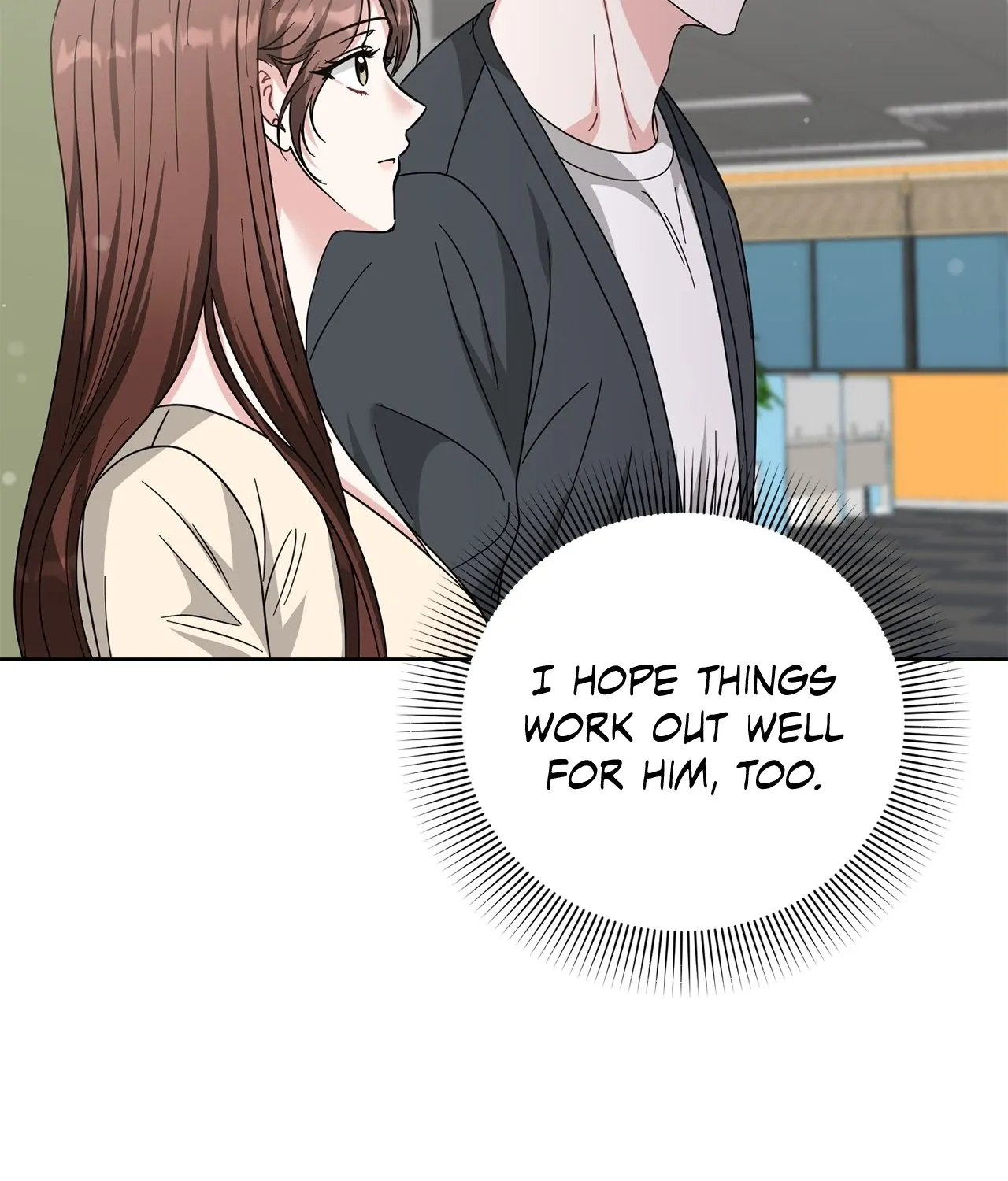 Read Sultry Satisfaction chapter 49 image 163 on Lezhin