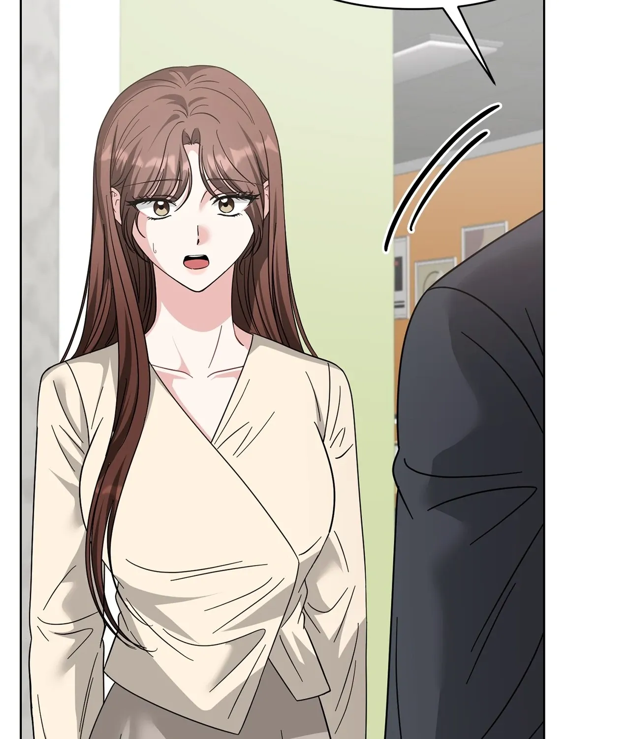 Read Sultry Satisfaction chapter 49 image 165 on Lezhin