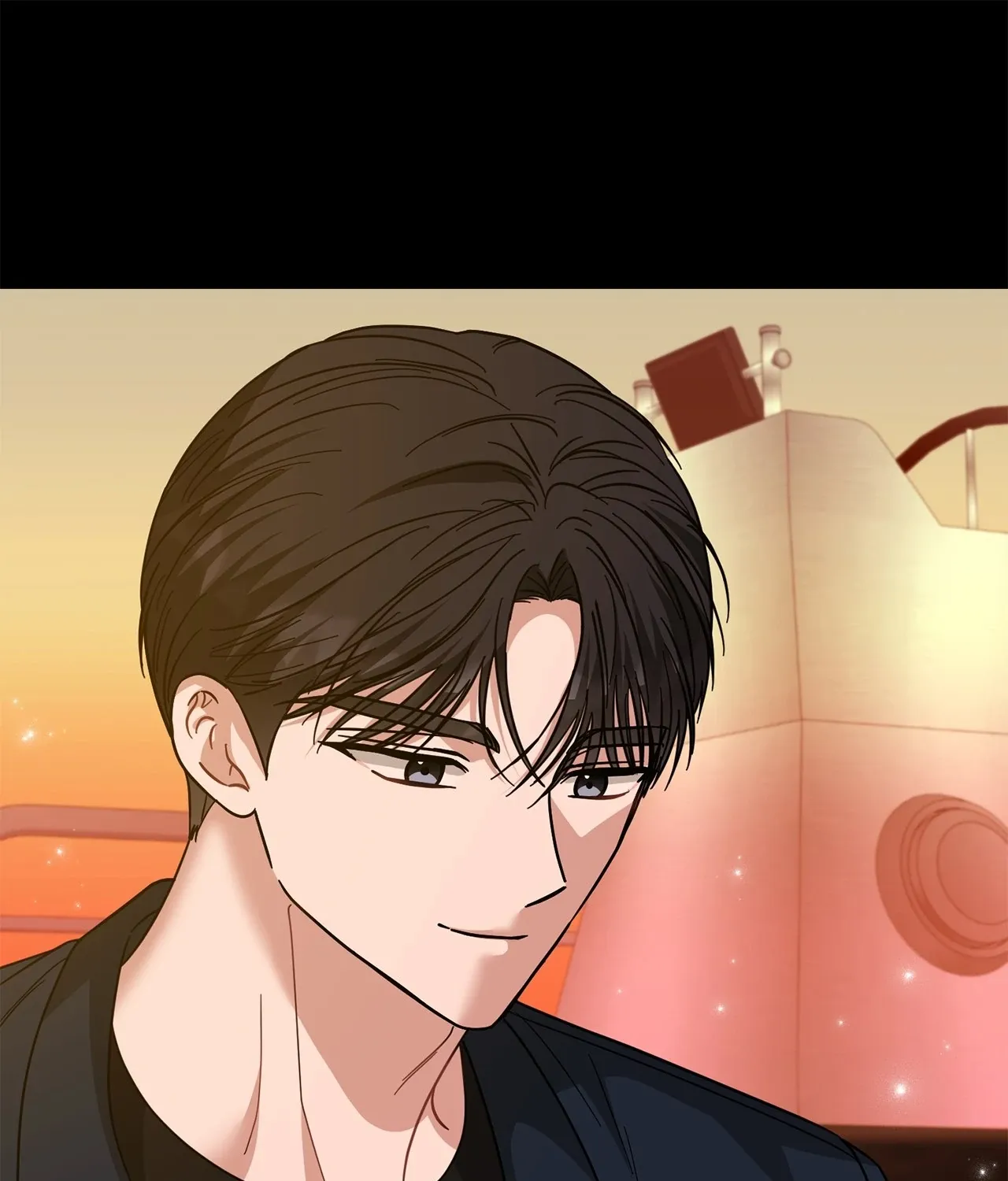 Read Sultry Satisfaction chapter 49 image 17 on Lezhin