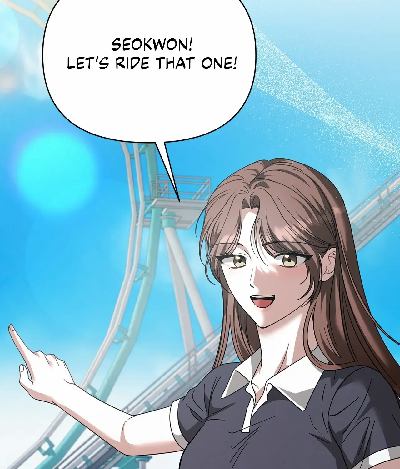 Read Sultry Satisfaction chapter 49 image 21 on Lezhin