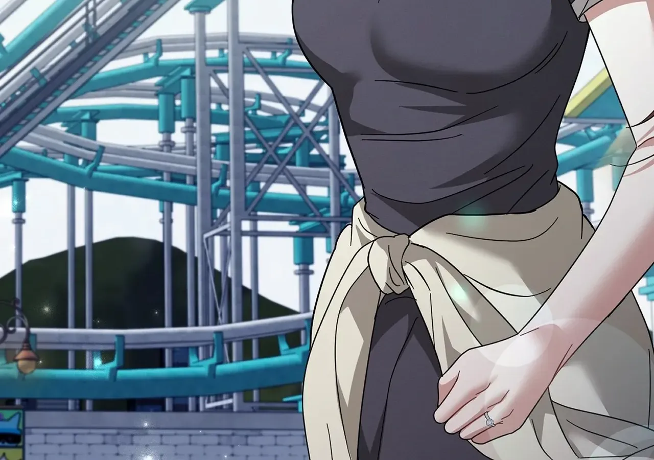 Read Sultry Satisfaction chapter 49 image 22 on Lezhin