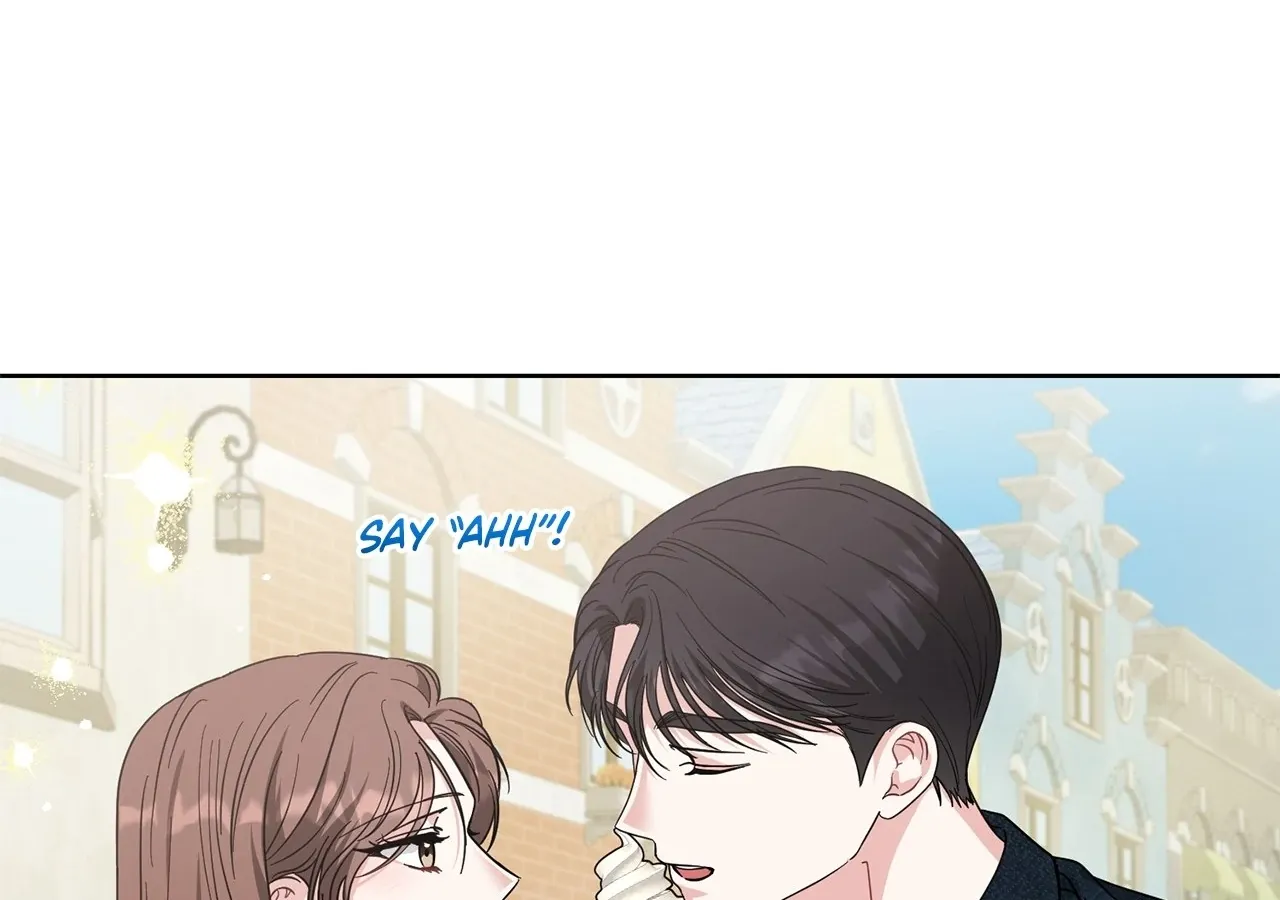 Read Sultry Satisfaction chapter 49 image 26 on Lezhin
