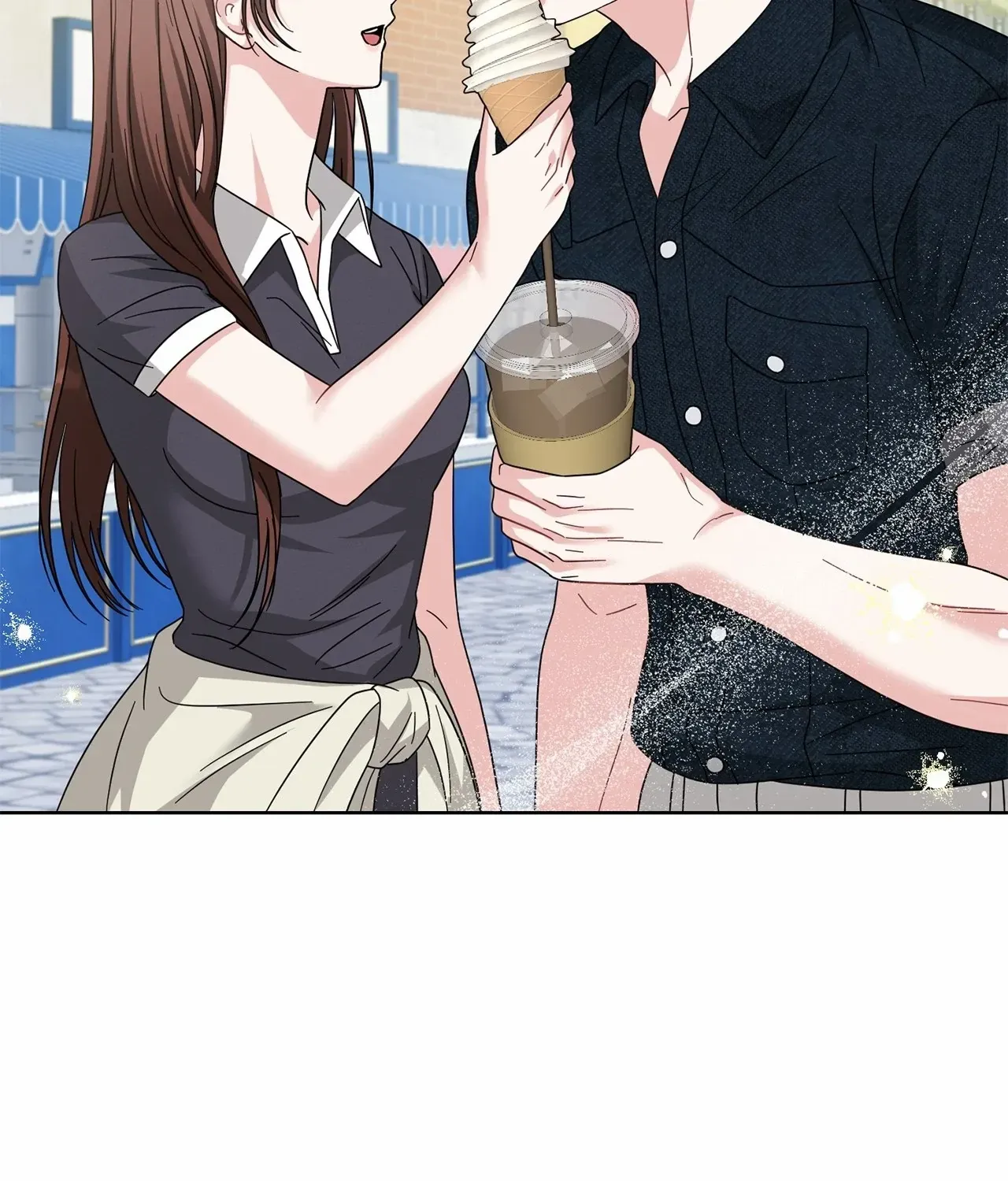 Read Sultry Satisfaction chapter 49 image 27 on Lezhin