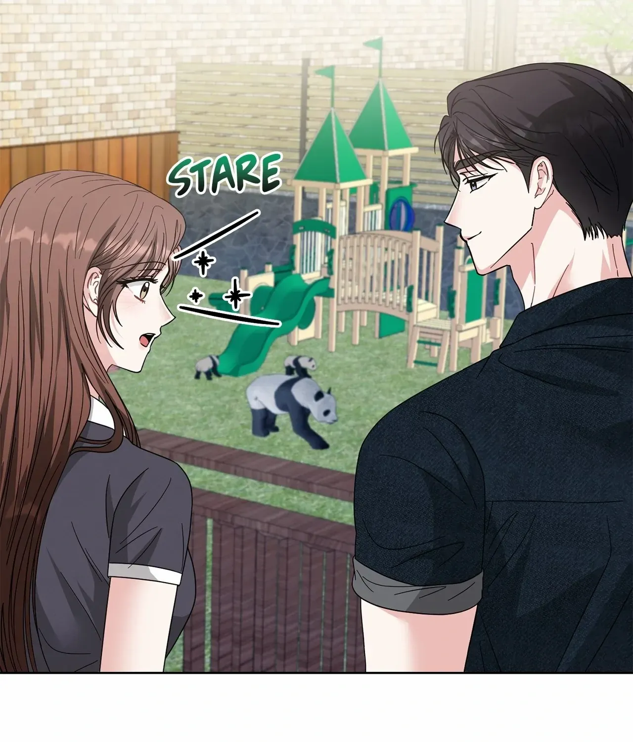 Read Sultry Satisfaction chapter 49 image 29 on Lezhin