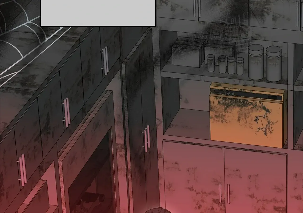 Read Sultry Satisfaction chapter 49 image 35 on Lezhin