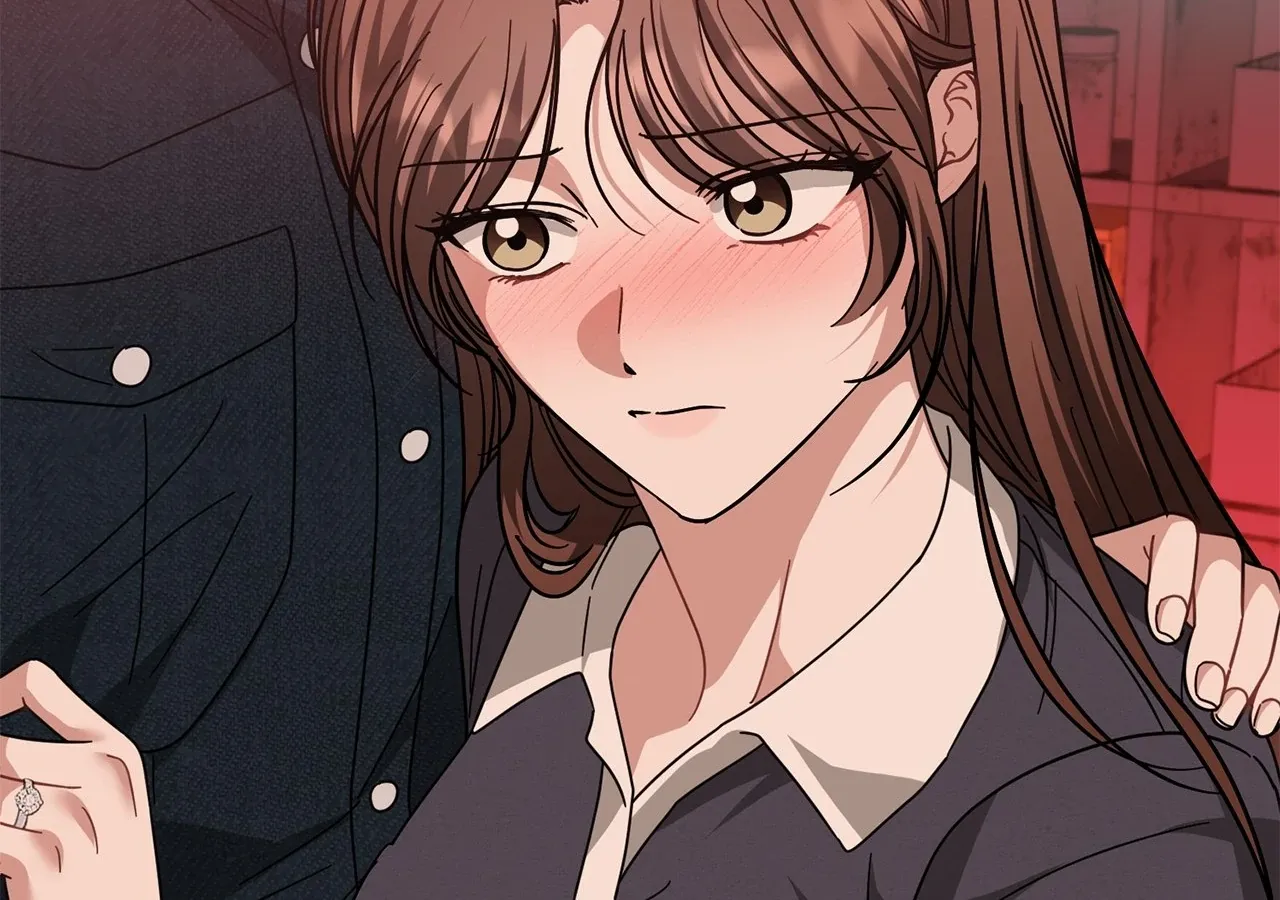 Read Sultry Satisfaction chapter 49 image 39 on Lezhin