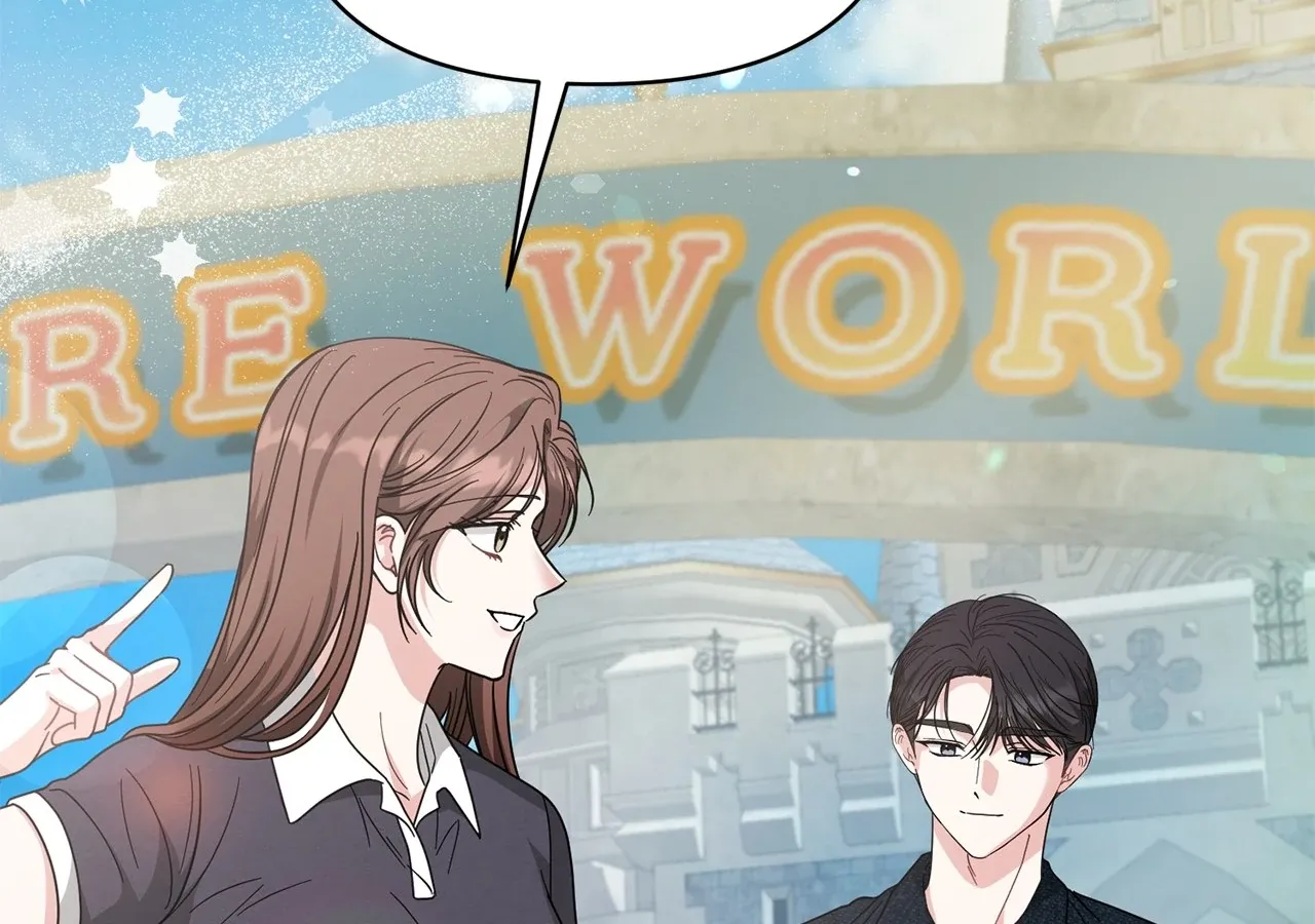 Read Sultry Satisfaction chapter 49 image 4 on Lezhin